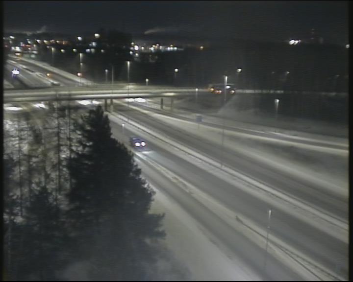 Kelikamerat Kuva Tie 7 Kotka Kyminlinna, Kotka, Kymenlaakso