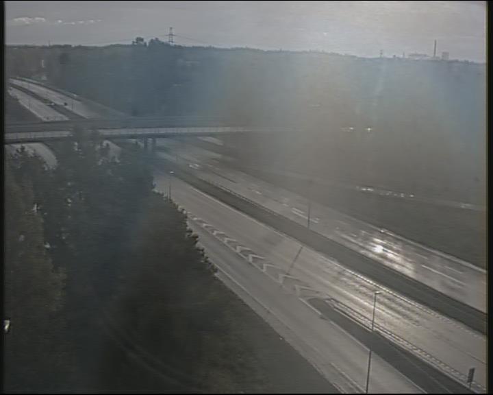 Weather Camera Image Road 7 Kotka Kyminlinna, Kotka, Kymenlaakso