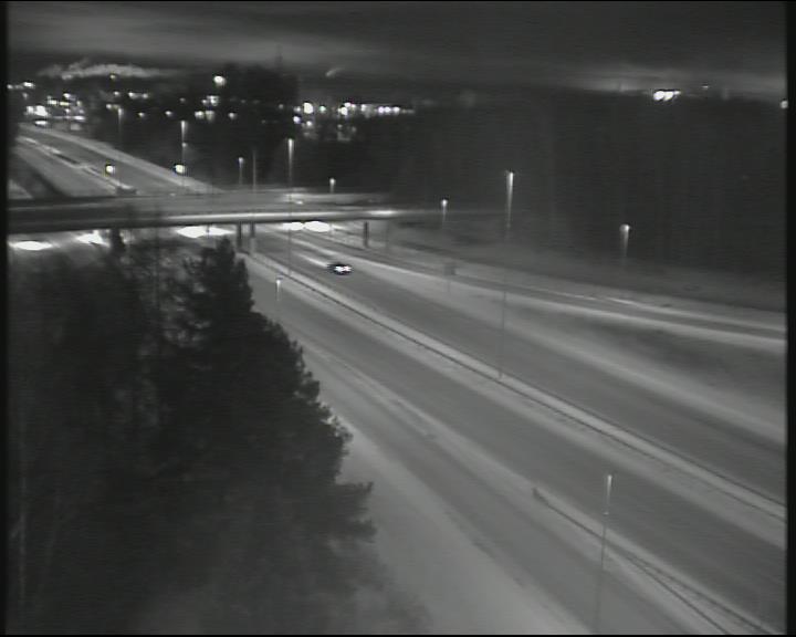 Kelikamerat Kuva Tie 7 Kotka Kyminlinna, Kotka, Kymenlaakso