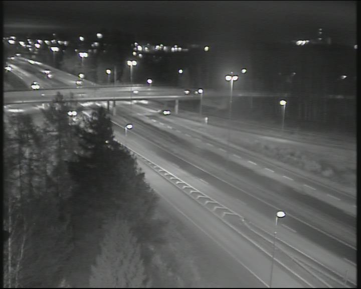 Kelikamerat Kuva Tie 7 Kotka Kyminlinna, Kotka, Kymenlaakso