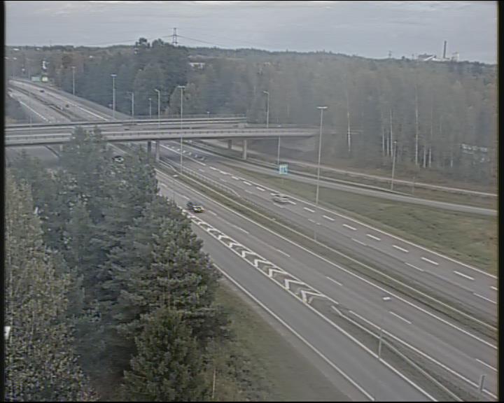 Kelikamerat Kuva Tie 7 Kotka Kyminlinna, Kotka, Kymenlaakso