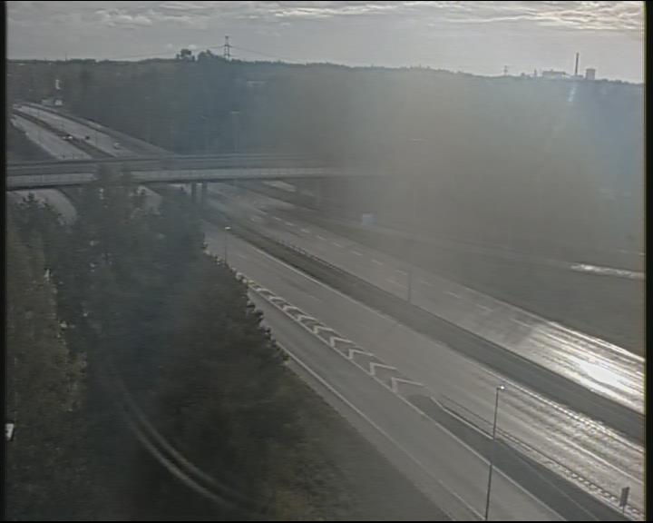 Weather Camera Image Road 7 Kotka Kyminlinna, Kotka, Kymenlaakso