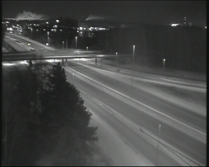 Kelikamerat Kuva Tie 7 Kotka Kyminlinna, Kotka, Kymenlaakso