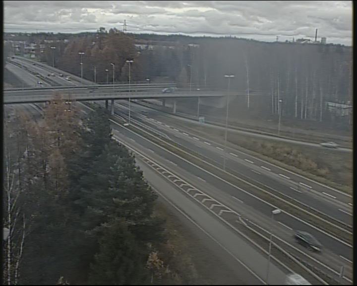 Kelikamerat Kuva Tie 7 Kotka Kyminlinna, Kotka, Kymenlaakso