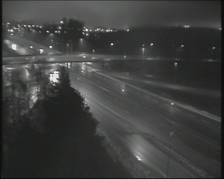 Weather Camera Image Väg 7 Kotka Kyminlinna, Kotka, Kymenlaakso