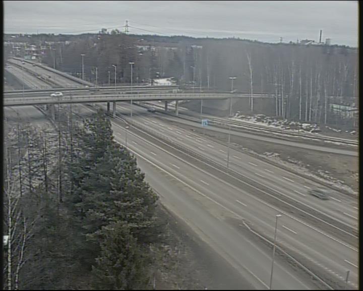 Kelikamerat Kuva Tie 7 Kotka Kyminlinna, Kotka, Kymenlaakso