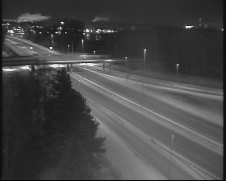 Kelikamerat Kuva Tie 7 Kotka Kyminlinna, Kotka, Kymenlaakso