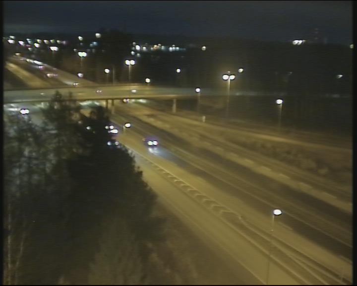 Kelikamerat Kuva Tie 7 Kotka Kyminlinna, Kotka, Kymenlaakso