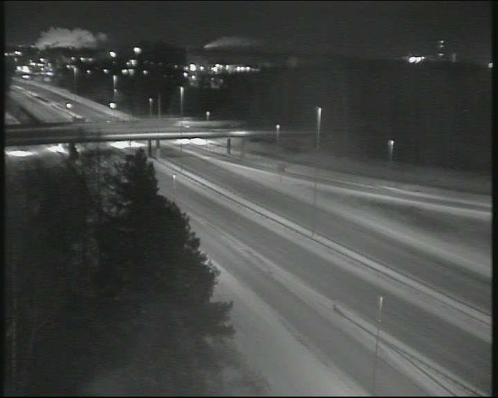 Kelikamerat Kuva Tie 7 Kotka Kyminlinna, Kotka, Kymenlaakso