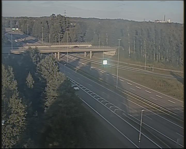 Kelikamerat Kuva Tie 7 Kotka Kyminlinna, Kotka, Kymenlaakso