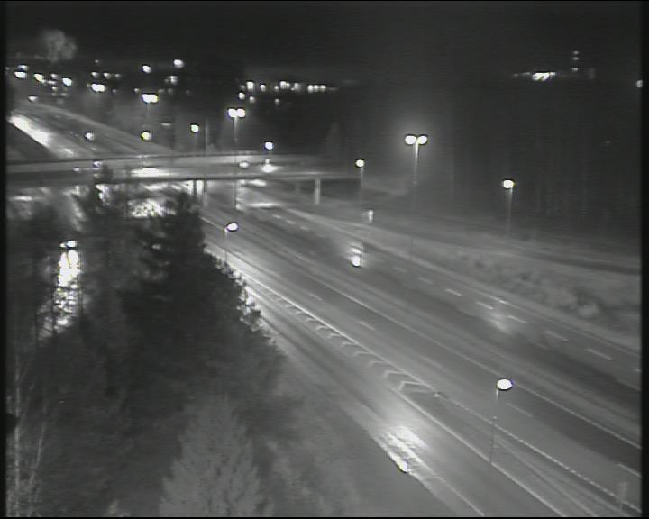 Kelikamerat Kuva Tie 7 Kotka Kyminlinna, Kotka, Kymenlaakso