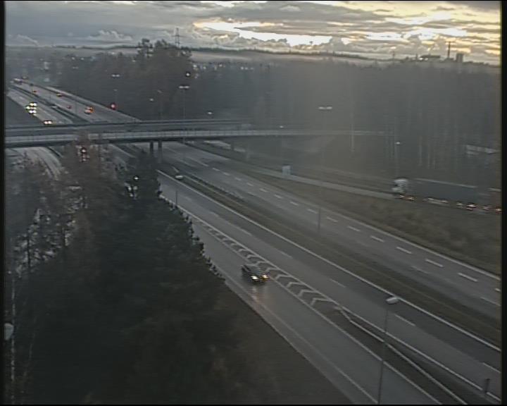 Kelikamerat Kuva Tie 7 Kotka Kyminlinna, Kotka, Kymenlaakso