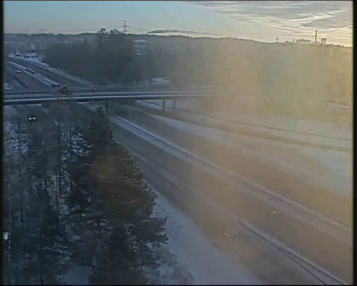 Kelikamerat Kuva Tie 7 Kotka Kyminlinna, Kotka, Kymenlaakso