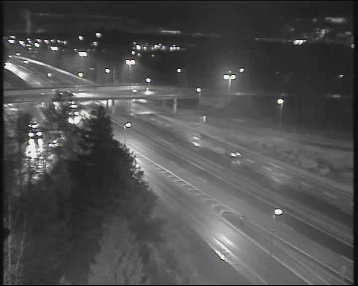 Kelikamerat Kuva Tie 7 Kotka Kyminlinna, Kotka, Kymenlaakso