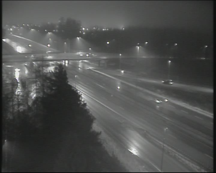 Weather Camera Image Väg 7 Kotka Kyminlinna, Kotka, Kymenlaakso