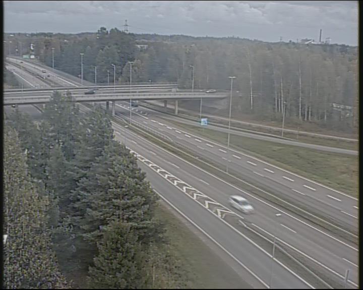 Kelikamerat Kuva Tie 7 Kotka Kyminlinna, Kotka, Kymenlaakso