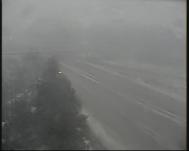 Weather Camera Image Väg 7 Kotka Kyminlinna, Kotka, Kymenlaakso