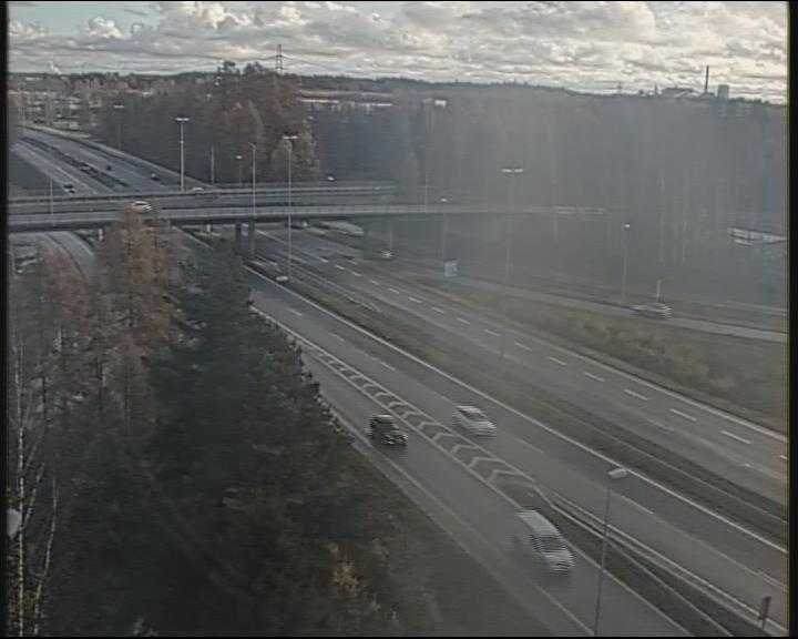 Kelikamerat Kuva Tie 7 Kotka Kyminlinna, Kotka, Kymenlaakso