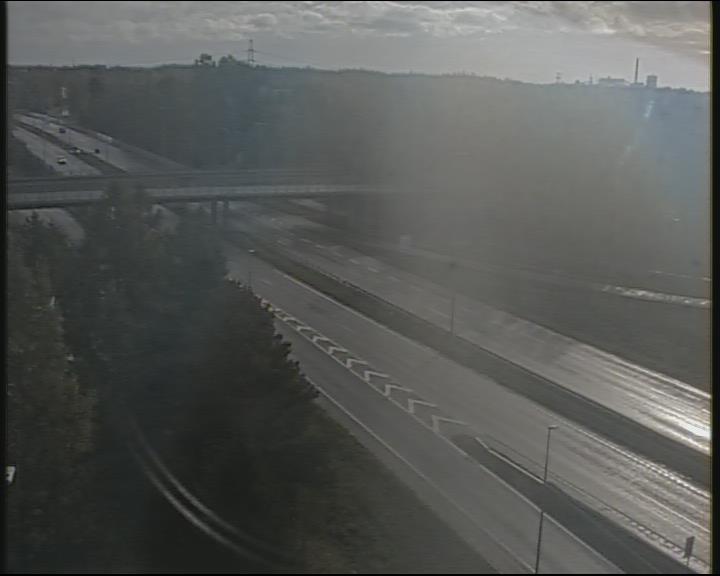 Weather Camera Image Road 7 Kotka Kyminlinna, Kotka, Kymenlaakso