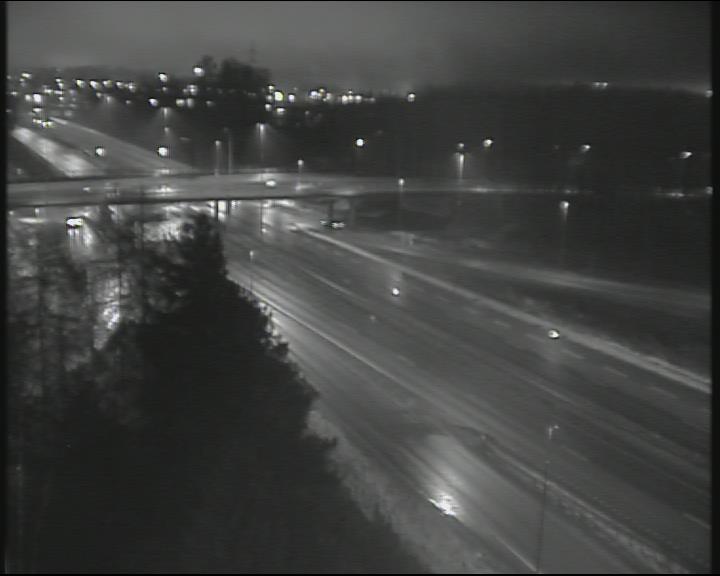 Weather Camera Image Väg 7 Kotka Kyminlinna, Kotka, Kymenlaakso