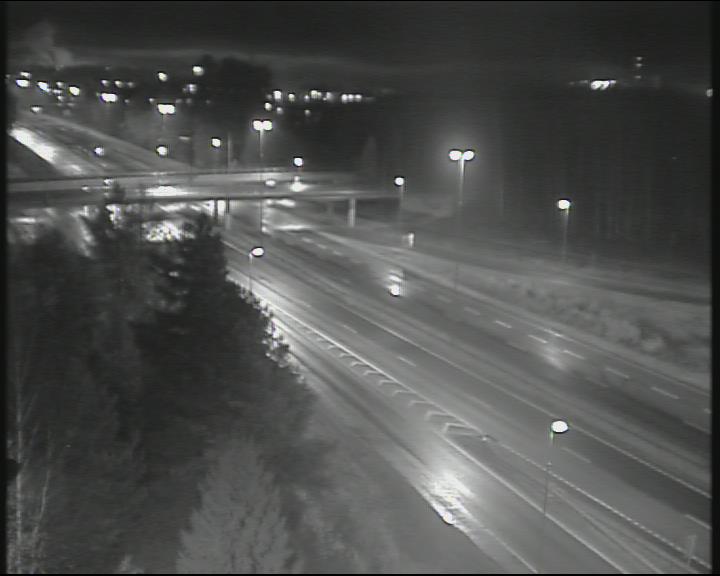 Kelikamerat Kuva Tie 7 Kotka Kyminlinna, Kotka, Kymenlaakso