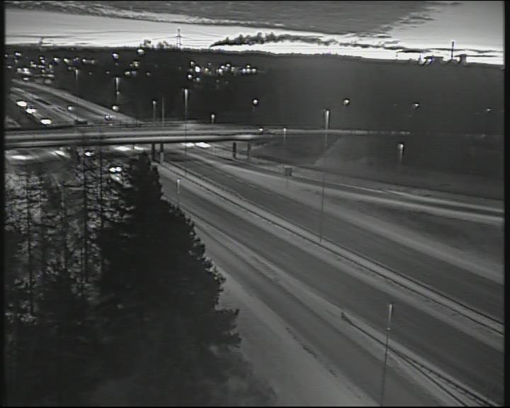 Kelikamerat Kuva Tie 7 Kotka Kyminlinna, Kotka, Kymenlaakso