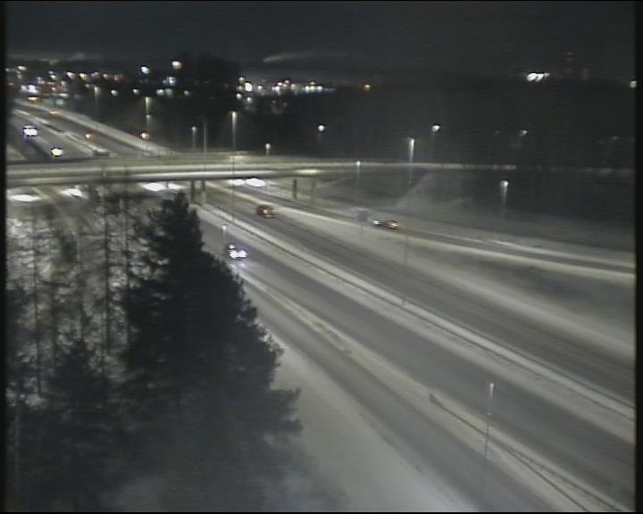 Kelikamerat Kuva Tie 7 Kotka Kyminlinna, Kotka, Kymenlaakso