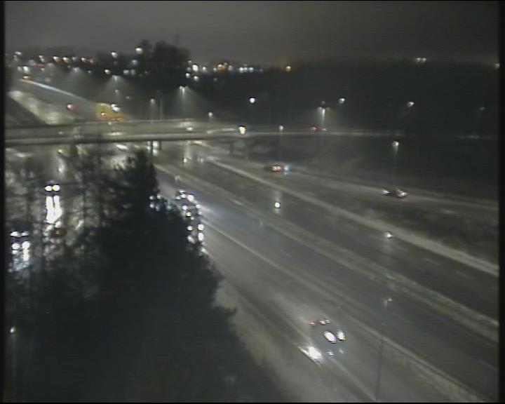 Weather Camera Image Väg 7 Kotka Kyminlinna, Kotka, Kymenlaakso