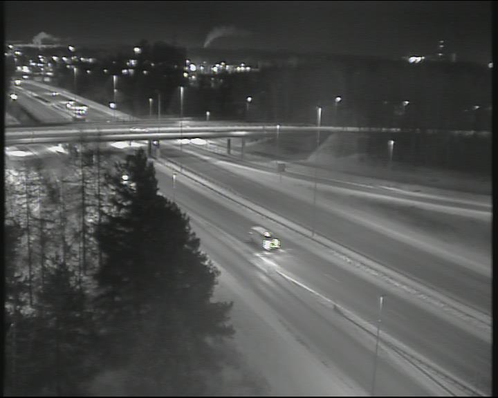 Kelikamerat Kuva Tie 7 Kotka Kyminlinna, Kotka, Kymenlaakso