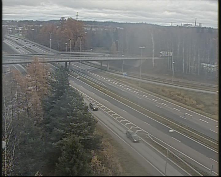 Kelikamerat Kuva Tie 7 Kotka Kyminlinna, Kotka, Kymenlaakso