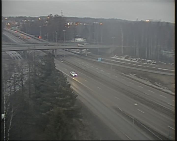 Kelikamerat Kuva Tie 7 Kotka Kyminlinna, Kotka, Kymenlaakso