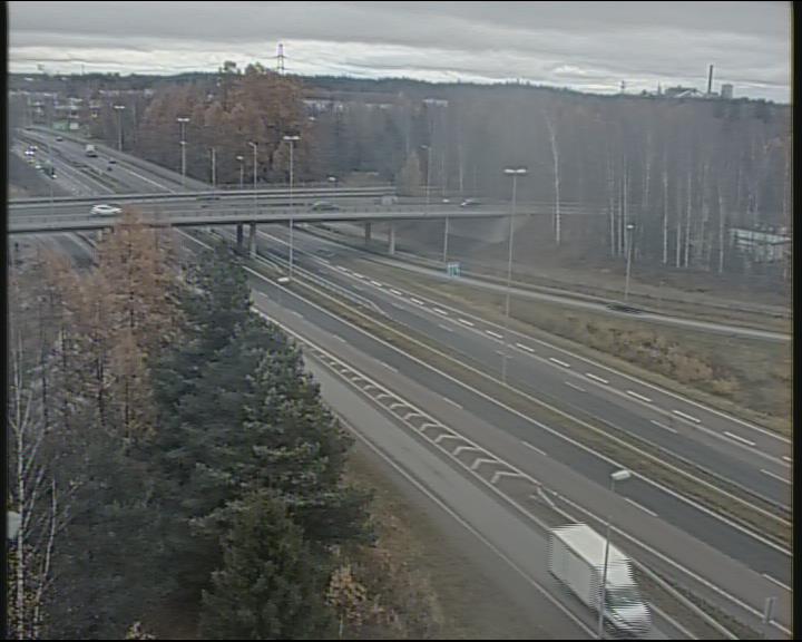 Kelikamerat Kuva Tie 7 Kotka Kyminlinna, Kotka, Kymenlaakso