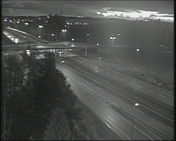 Kelikamerat Kuva Tie 7 Kotka Kyminlinna, Kotka, Kymenlaakso