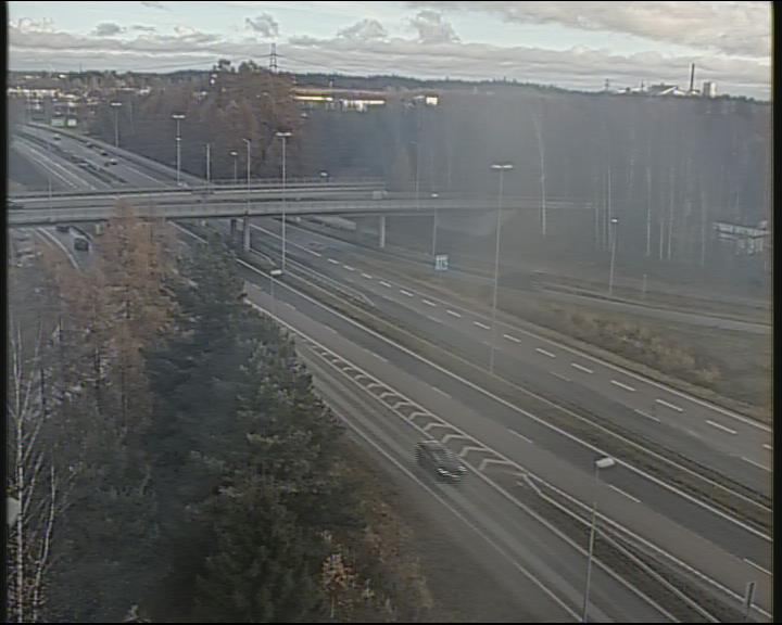 Kelikamerat Kuva Tie 7 Kotka Kyminlinna, Kotka, Kymenlaakso