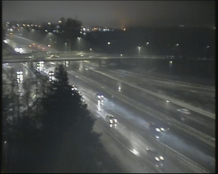 Weather Camera Image Väg 7 Kotka Kyminlinna, Kotka, Kymenlaakso