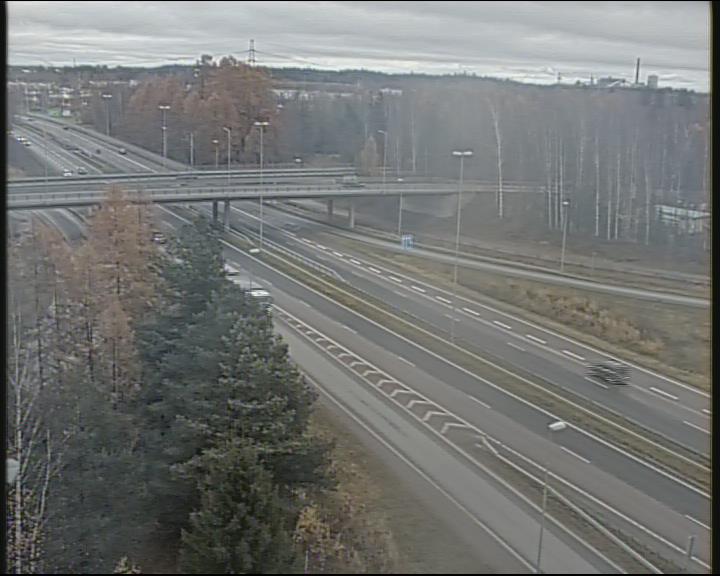 Kelikamerat Kuva Tie 7 Kotka Kyminlinna, Kotka, Kymenlaakso