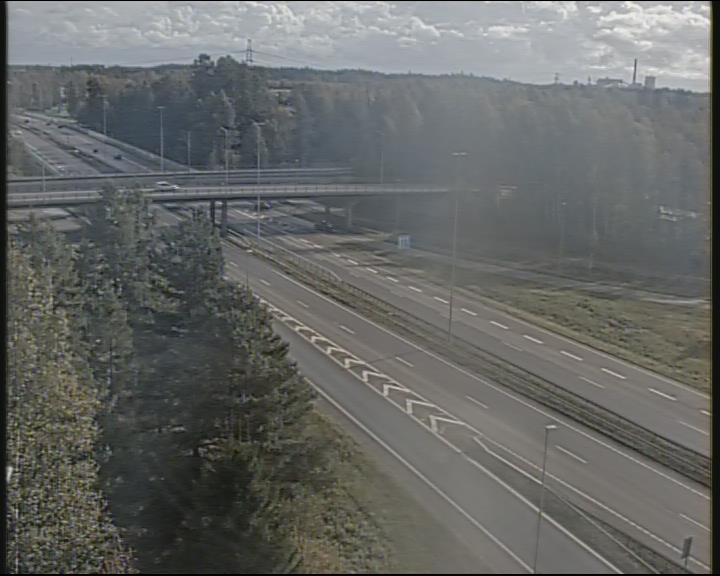 Kelikamerat Kuva Tie 7 Kotka Kyminlinna, Kotka, Kymenlaakso