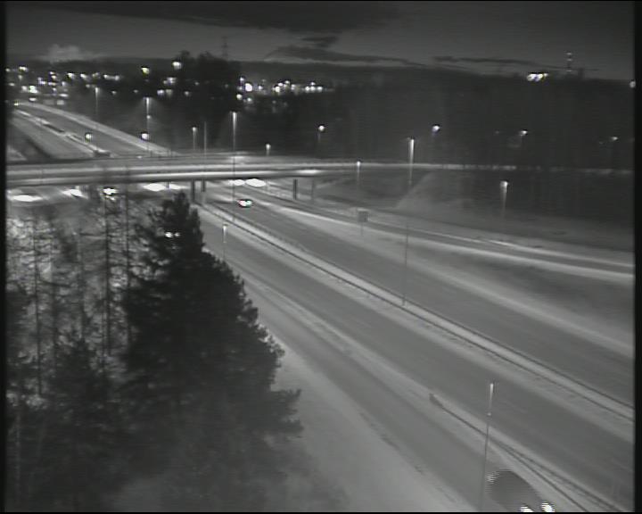 Kelikamerat Kuva Tie 7 Kotka Kyminlinna, Kotka, Kymenlaakso