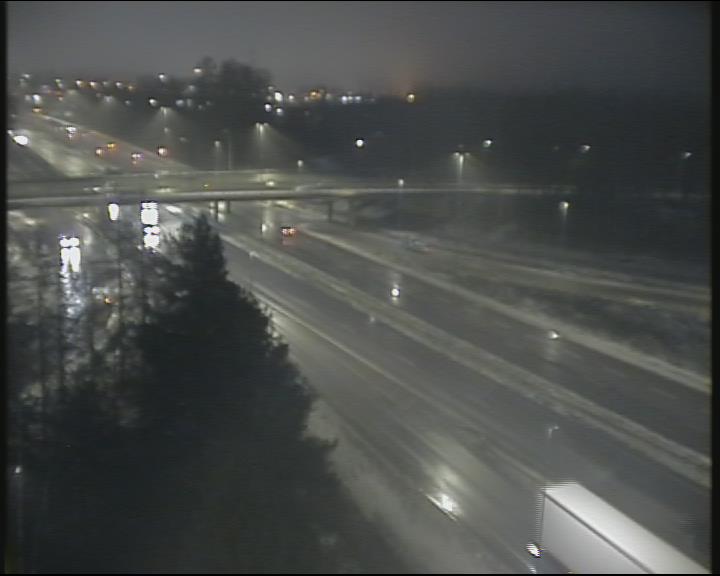 Weather Camera Image Väg 7 Kotka Kyminlinna, Kotka, Kymenlaakso