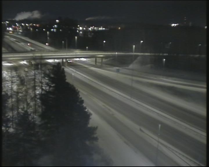 Kelikamerat Kuva Tie 7 Kotka Kyminlinna, Kotka, Kymenlaakso