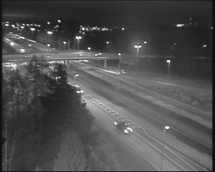 Kelikamerat Kuva Tie 7 Kotka Kyminlinna, Kotka, Kymenlaakso