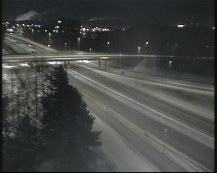 Kelikamerat Kuva Tie 7 Kotka Kyminlinna, Kotka, Kymenlaakso