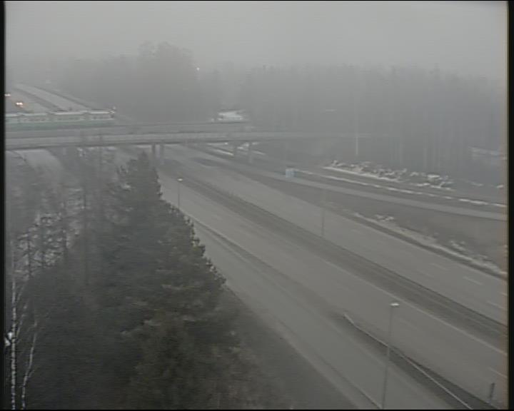 Kelikamerat Kuva Tie 7 Kotka Kyminlinna, Kotka, Kymenlaakso