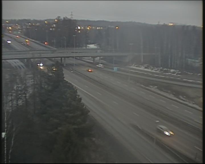 Kelikamerat Kuva Tie 7 Kotka Kyminlinna, Kotka, Kymenlaakso