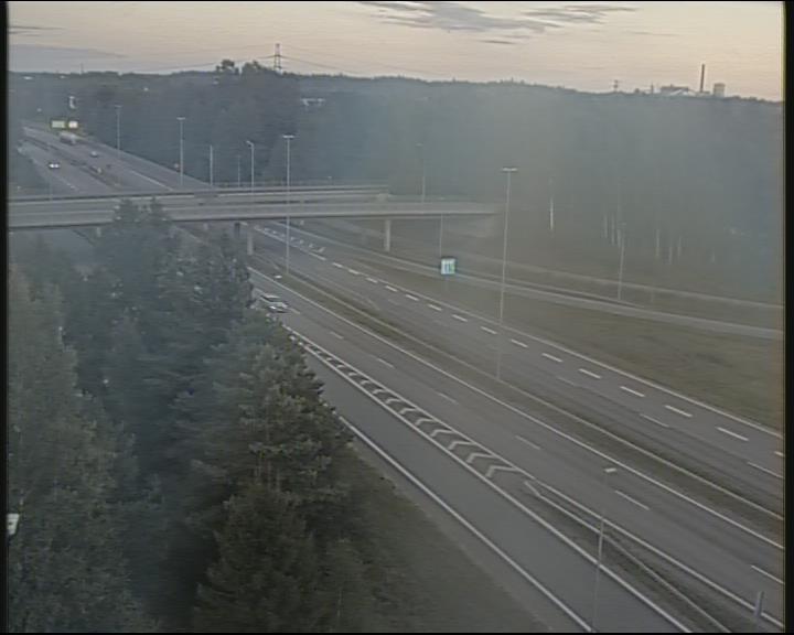 Kelikamerat Kuva Tie 7 Kotka Kyminlinna, Kotka, Kymenlaakso