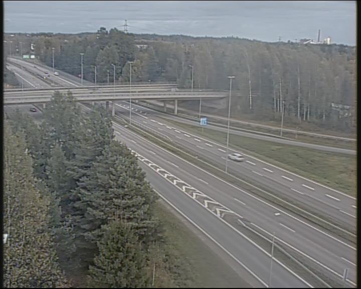 Kelikamerat Kuva Tie 7 Kotka Kyminlinna, Kotka, Kymenlaakso
