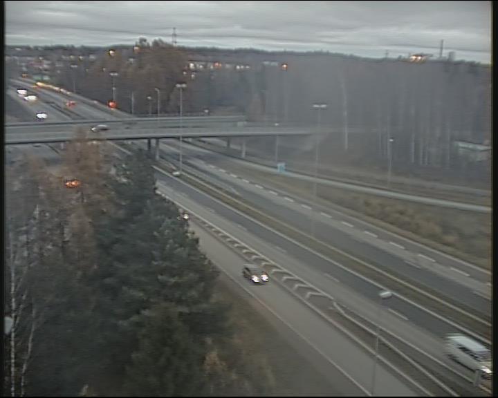 Kelikamerat Kuva Tie 7 Kotka Kyminlinna, Kotka, Kymenlaakso