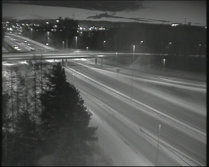 Kelikamerat Kuva Tie 7 Kotka Kyminlinna, Kotka, Kymenlaakso