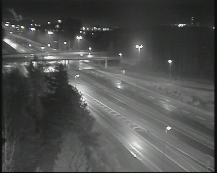 Kelikamerat Kuva Tie 7 Kotka Kyminlinna, Kotka, Kymenlaakso