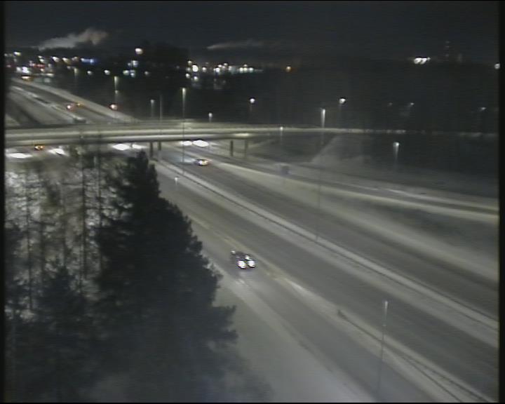 Kelikamerat Kuva Tie 7 Kotka Kyminlinna, Kotka, Kymenlaakso